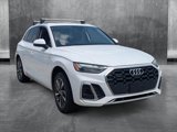 Used 2023 Audi Q5 2.0T Premium Plus image 3