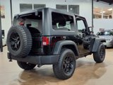Certified 2015 Jeep Wrangler Sport w/ Quick Order Package 23S image 6