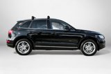 Used 2016 Audi Q5 2.0T Premium Plus w/ Technology Package image 5