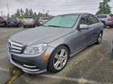 Used 2011 Mercedes-Benz C 300 Sedan image 3