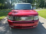 Used 2012 Ford Flex Limited w/ Equipment Group Order Code image 2
