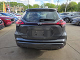 Used 2022 Nissan Kicks S image 6