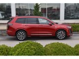 New 2025 Cadillac XT6 Sport image 3