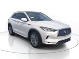 New 2025 INFINITI QX50 Luxe image 2