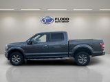 Certified 2020 Ford F150 XLT w/ Equipment Group 302A Luxury image 3