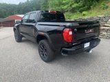 New 2025 GMC Canyon Elevation image 5