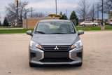 Used 2021 Mitsubishi Mirage ES image 2