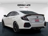 Used 2018 Honda Civic Si image 6