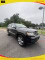 Used 2013 Jeep Grand Cherokee Overland image 3