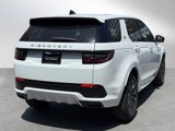 Certified 2025 Land Rover Discovery Sport S image 5