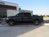 Used 2022 RAM 1500 Big Horn w/ Built-to-serve Edition image 6