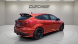 Used 2018 Ford Focus ST w/ Equipment Group 401A image 3