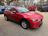 Used 2016 MAZDA CX-3 Touring image 3