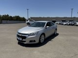 Used 2016 Chevrolet Malibu LTZ image 5