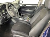 Used 2016 Nissan Sentra S image 3