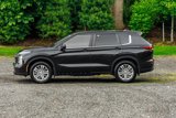 Used 2022 Mitsubishi Outlander ES image 4