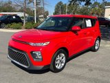 Used 2021 Kia Soul S image 4