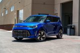 Used 2023 Kia Soul GT-Line w/ GT-Line Technology Package image 2