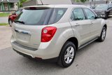 Used 2013 Chevrolet Equinox LS image 6
