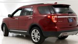 Used 2016 Ford Explorer Limited w/ Equipment Group 301A image 6