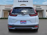 Used 2020 Honda CR-V EX-L image 5