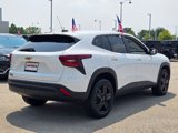 Used 2024 Chevrolet Trax LS image 5