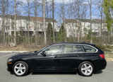 Used 2015 BMW 328d xDrive Wagon image 2