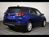 Used 2022 Chevrolet Equinox LT image 2