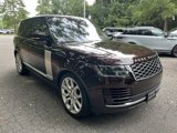 Used 2019 Land Rover Range Rover HSE image 2