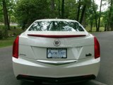Used 2014 Cadillac ATS Sedan image 5