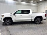 Used 2021 GMC Sierra 1500 AT4 w/ AT4 Value Package image 2