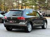 Used 2016 Volkswagen Touareg Sport image 5
