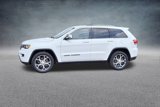 Used 2019 Jeep Grand Cherokee Limited image 2