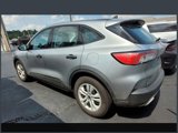 Used 2021 Ford Escape S image 4