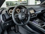 Used 2025 Aston Martin DBX 707 image 3