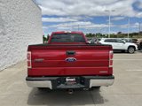 Used 2012 Ford F150 XLT image 3