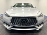 Used 2019 INFINITI Q60 3.0t Luxe w/ Essential Package image 2