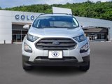 Certified 2018 Ford EcoSport SES w/ SES Cold Weather Package image 2