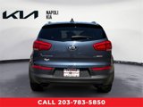 Used 2014 Kia Sportage SX w/ SX Premium Package image 4