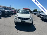 Used 2014 Nissan Juke S image 2