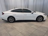 Used 2020 Hyundai Sonata SEL w/ Convenience + Sunroof Package image 4
