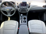 Used 2023 Chevrolet Equinox LS image 4