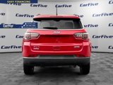 Used 2018 Jeep Compass Latitude w/ Cold Weather Group image 4