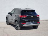New 2025 Chevrolet TrailBlazer LT w/ Driver Confidence Package image 3