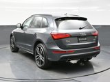Used 2016 Audi Q5 3.0T Premium Plus w/ Technology Package image 5