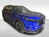 New 2025 Honda CR-V Sport image 5