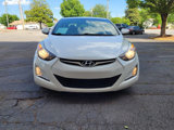 Used 2014 Hyundai Elantra SE w/ Option Group 02 image 3