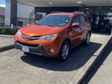 Used 2015 Toyota RAV4 XLE image 3