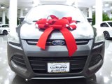Used 2015 Ford Escape Titanium image 4