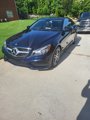 Used 2016 Mercedes-Benz E 400 Coupe image 5
